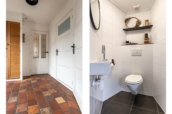 Medium property photo - Zuidzijde 78, 9515 PK Gasselternijveenschemond